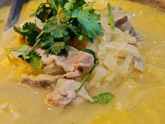 -金家老三饭庄(常营店)