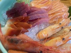 -松坂屋日料自助(长城路店)