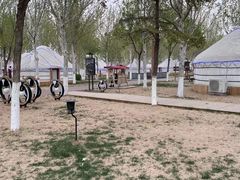 -九十九顶毡房(阜石路店)