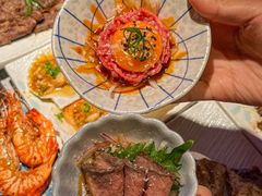 -大渔铁板烧(大悦城店)