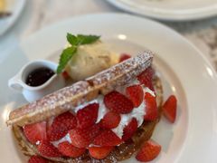 -ROAST coffee & eatery