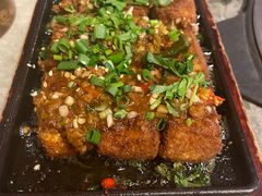 -神伙烧烤(江北黄泥塝店)