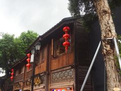 -三坊七巷历史文化街区