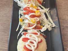 -韩流热风(桥东街店)