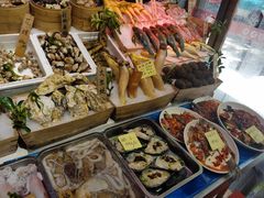 -三个渔夫·蒸汽海鲜(小白楼店)