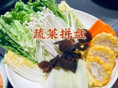 -滋粥楼·顺德菜(番禺广场总店)