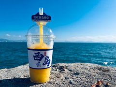 -三亚西岛海洋文化旅游区