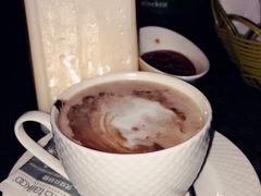 -秀·爱尔兰餐吧(上海路店)