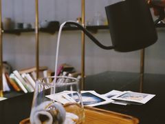 -Home Cafe(水榭春天店)