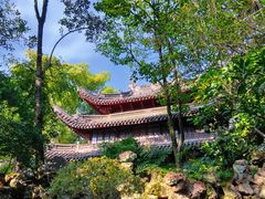 -天一阁博物院