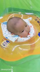 -子木乐园婴儿游泳馆(水晶港店)