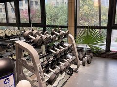 -蜗牛健身·私教馆(海珀香庭店)