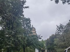 -大慈恩寺(大雁塔)