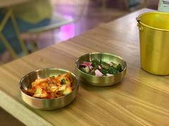 -HOTISLAND海鸡岛·韩国料理(江南西店)
