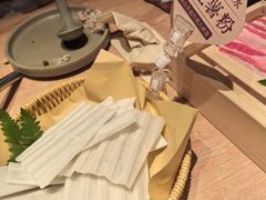 -巴奴毛肚火锅(七宝领展广场店)