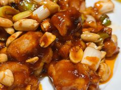 -大海碗·炸酱面·烤鸭·京菜(天坛店)