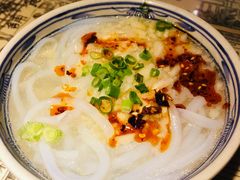 赶会凉粉-遇见长安(兰州中心店)