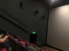 -中影·星感觉激光巨幕影城(博物馆店)