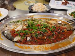 -今鲜源大酒店·中华餐饮名店(新湛路店)