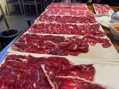 -牛必福潮汕牛肉火锅(油坊桥店)
