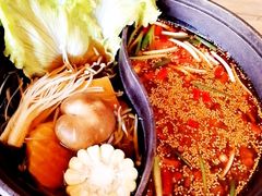 日式辣锅-三和屋日式海鲜锅料理(启航大厦店)