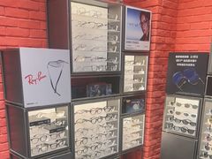 -LensCrafters亮视点·RayBan精选(来福士店)