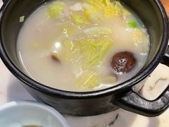 -小吊梨汤·北京菜(香山店)