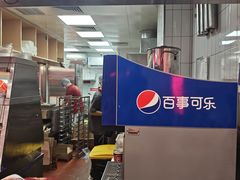 -塔斯汀中国汉堡(江夏地铁站店)