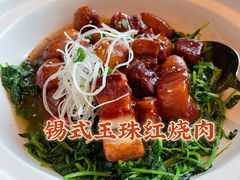 -无锡苏宁银河国际酒店-悦府65中餐厅