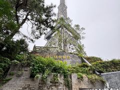 -敬亭山风景名胜区