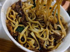 -京门老爆三·铜锅涮肉 爆肚(望京店)
