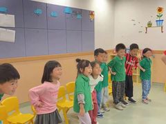 -励步儿童成长中心英文启蒙·剑桥考级·KET(万象汇校区)