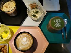 -茶是一枝花泡茶店