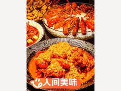 -红盔甲·小龙虾(人民广场店)