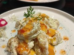 -浙江安吉JW万豪酒店·万豪中餐厅