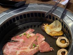 -香猪坊韩国烤肉专属门店(魏公村店)