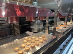 -汉巴味德自助餐厅(嘉定宝龙广场店)