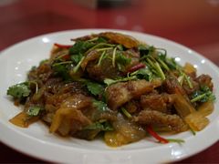 -聚春园自助餐厅(东街口店)