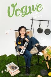 -糖果baby儿童摄影定制馆(外景店)