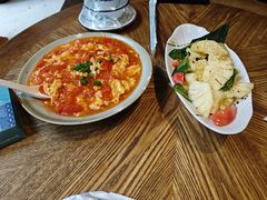 -小喜客·云南特色菜(纳西庭院店)