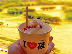 -西贝(东方路店)