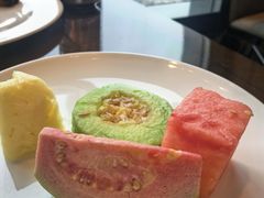 -Social 秀西餐厅-长沙瑞吉酒店(运达店)