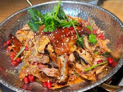 -吃饭皇帝大(解放西路店)