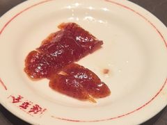 -北京全聚德(王府井店)