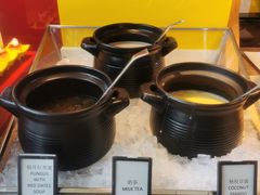 -视界美食自助餐厅·石家庄希尔顿酒店