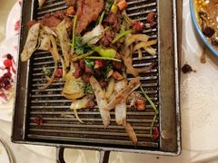 -肘子酥·天津捞面(德云社店)