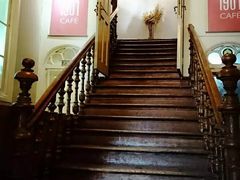 -1901 Cafe(西四店)