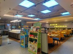 -豪客来牛排(宝龙城市广场店)