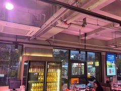 -丰茂烤串(全国首店)