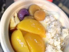 -八一路好吃街(雨田商务大厦店)